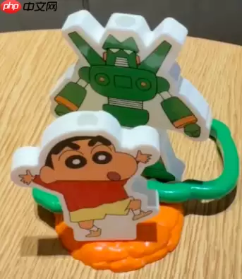 麦当劳联名蜡笔小新什么时候上线 麦当劳蜡笔小新联名玩具怎么获得多少钱