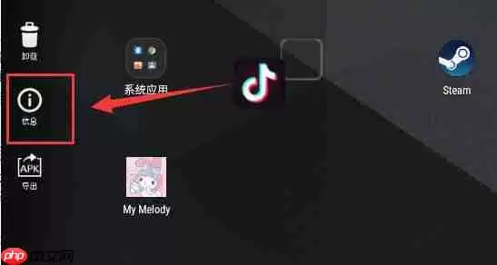 雷电模拟器储存权限怎么打开?雷电模拟器储存权限打开方法