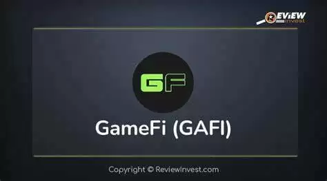 什么是GameFi(GAFI)币-第1张图片-币安下载 什么是GameFi(GAFI)币-第1张图片-币安下载
