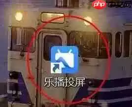 乐播投屏投屏模式自定义如何设置