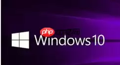 win10设置任务栏里不显示时间怎么处理?任务栏里不显示时间处理方法说明