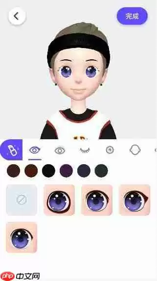 卡噗厘米秀捏脸怎么弄 卡噗厘米秀捏脸玩法介绍