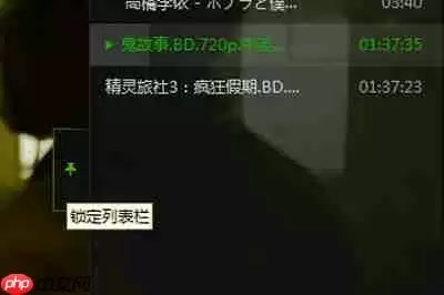 爱奇艺万能播放器怎么清理文件？清理文件步骤一览