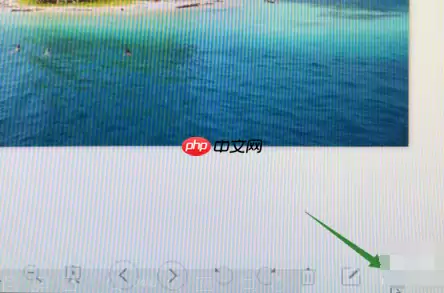 2345看图王怎么为图片加上文字？为图片加上文字操作流程详解