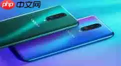 OPPO R15x怎么关闭接收即显短信？关闭接收即显短信的方法一览