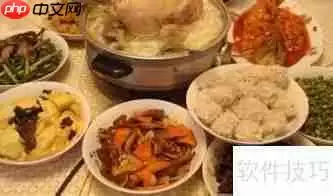 外面吃饭如何点菜？掌握这些技巧让你吃得更香