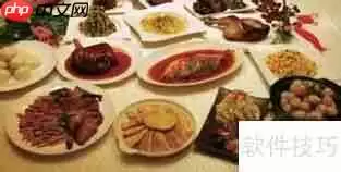 外面吃饭如何点菜？掌握这些技巧让你吃得更香