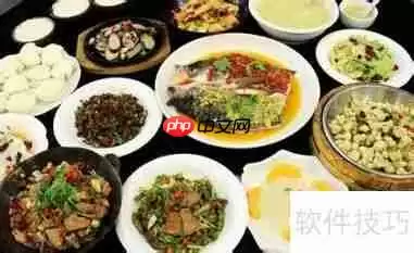 外面吃饭如何点菜？掌握这些技巧让你吃得更香