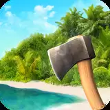 海洋家园生存岛