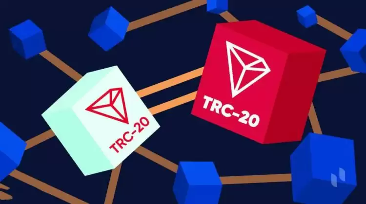 TRC20和Tron是一个通道吗?TRC20详细介绍