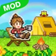 开罗森林露营之丘