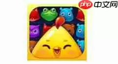 开心消消乐APP怎么使用微信登陆？使用微信登陆的方法说明