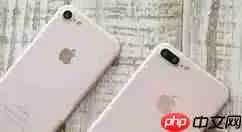 苹果8p景深模式怎么设置 景深模式设置方法详解