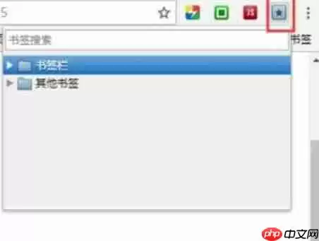 谷歌浏览器怎么设置打开一个书签时打开新页面？设置打开一个书签时打开新页面图文教程