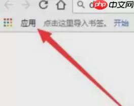 谷歌浏览器怎么设置打开一个书签时打开新页面？设置打开一个书签时打开新页面图文教程