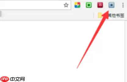 谷歌浏览器怎么设置打开一个书签时打开新页面？设置打开一个书签时打开新页面图文教程