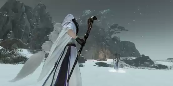 《射雕》游戏携手华山景区 共启“华山论剑”武侠文旅新篇