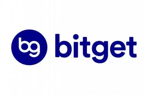 什么是Bitget代币(BGB)?-第1张图片-本站