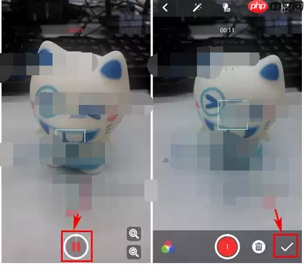 美摄APP怎么添加本地背景音乐？美摄添加本地背景音乐的方法说明