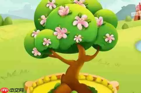 拼多多果园好友不见了怎么办？多多果园无法显示好友解决方法分享