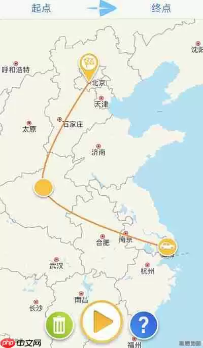 travelboast怎么删除位置