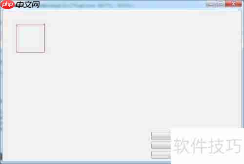 QT调用摄像头：实现拍照与图片保存功能