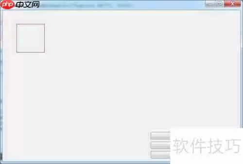 QT调用摄像头:实现拍照与图片保存功能