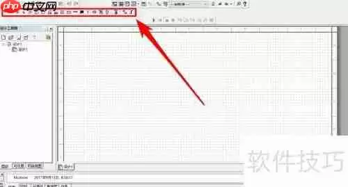 Multisim中简单电路仿真入门教程