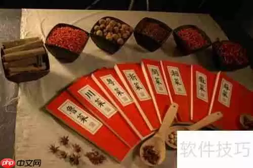 掌握这些点菜技巧,让你在外就餐更明智!