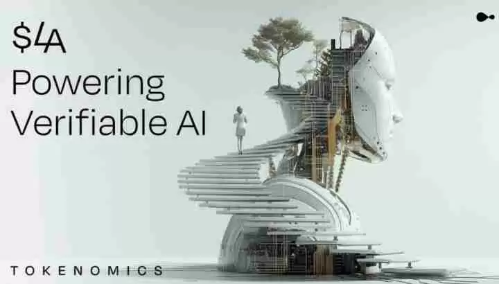 什么Lagrange($LA)?Lagrange代币功能与经济学完整指南