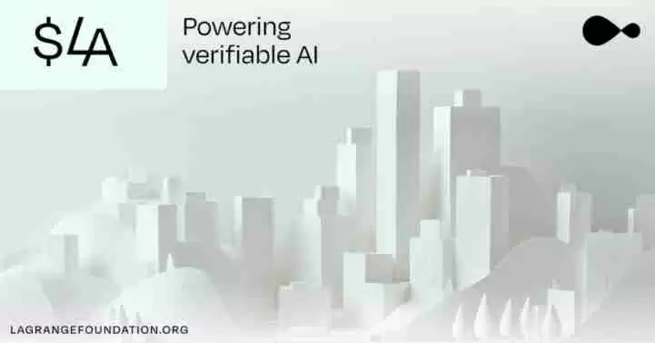 什么Lagrange($LA)?Lagrange代币功能与经济学完整指南