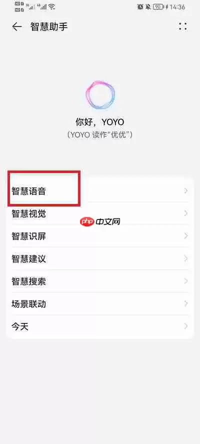 华为ai字幕怎么翻译成中文