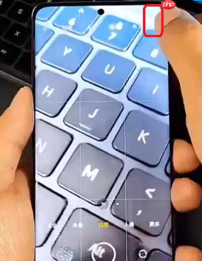 小米12怎么开启万物追焦