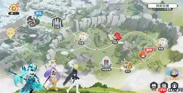 龙魂旅人神界裂隙玩法介绍说明