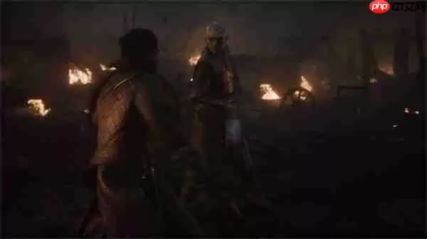 即时战略《权力的游戏:维斯特洛之战》2026年发售