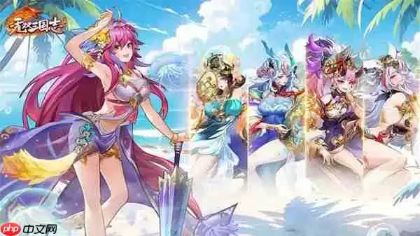 无双三国志幻金武将妲己属性技能介绍介绍