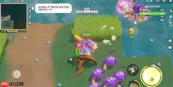 野蛮人大作战2战斗系统介绍与技巧分享