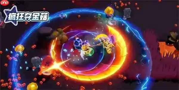 野蛮人大作战2战斗系统介绍与技巧分享