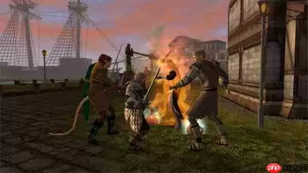 《无冬之夜2：增强版》7月15日发售 预购价97.20元