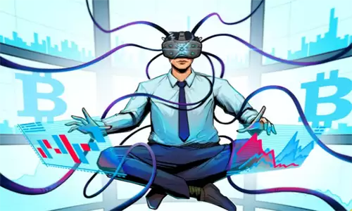 比特币价格预测：模型预计11月将达到4.5万美元的新阶段-第1张图片-本站