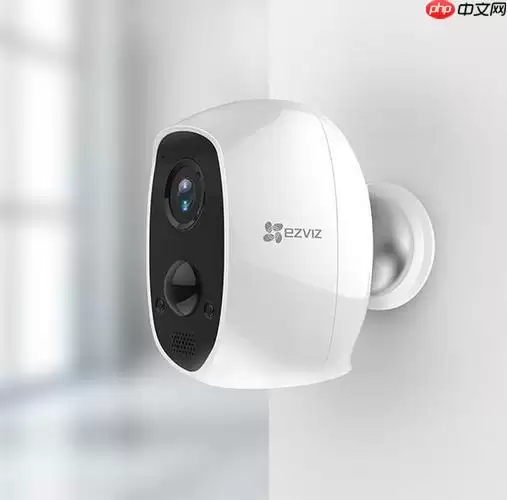 萤石云视频怎么分享给好友 完整分享流程解析