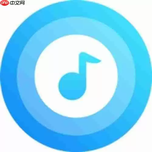 使用浮浮雷达APP怎么识别歌曲？识别歌曲的方法说明