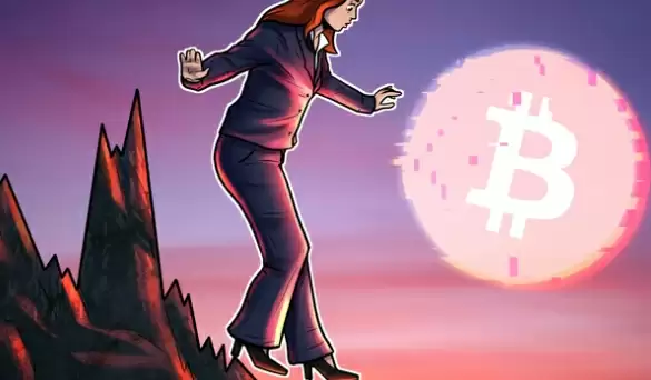 比特币面临“拒绝”警告，风险持续数周横盘震荡