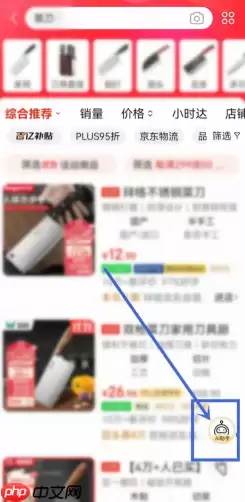 京东ai叫什么 京东ai面试怎么面试