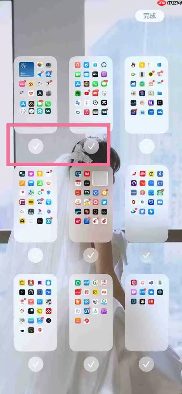 苹果14plus应用锁怎么使用