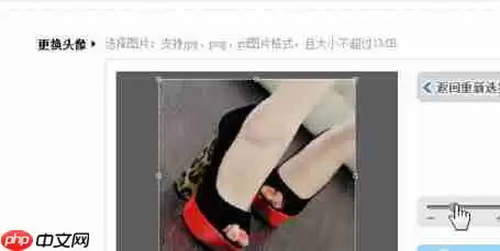 逗游游戏盒怎么上传头像？逗游游戏盒上传头像步骤详解