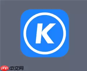 酷狗音乐闪光灯模式在哪里设置 酷狗音乐闪光灯怎么开启