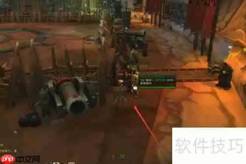 搏击俱乐部萨诺里亚克详细通关攻略