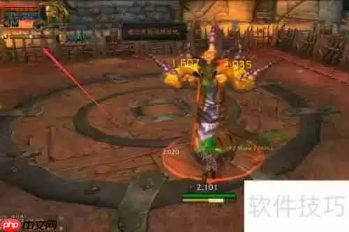 搏击俱乐部萨诺里亚克详细通关攻略