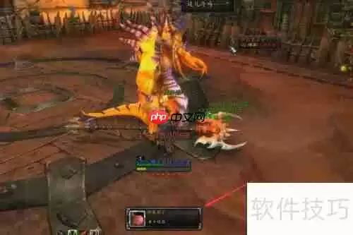 搏击俱乐部萨诺里亚克详细通关攻略